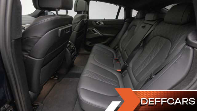 BMW X6 xDrive40i M Sport купить на сайте DeffCars