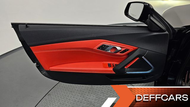 BMW Z4 sDrive20i M Sport купить на сайте DeffCars