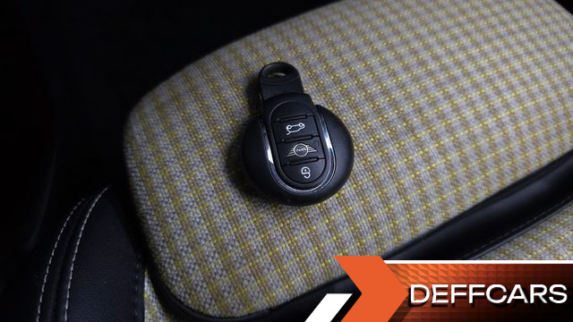 Mini COOPER Gen Z Edition 3rd купить на сайте DeffCars
