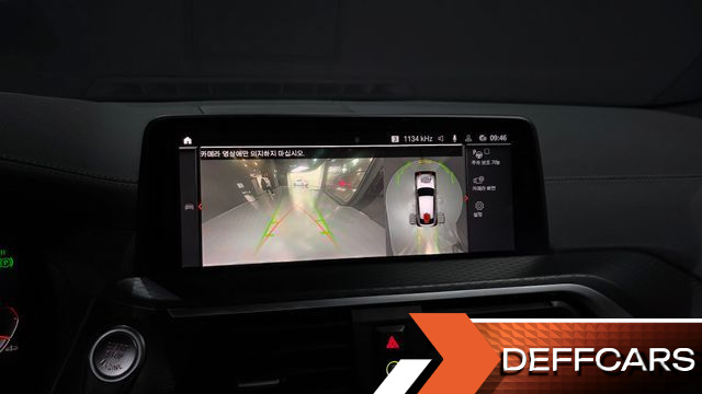 BMW X4 xDrive20i M Sports X Onlile Exclusive Edition купить на сайте DeffCars