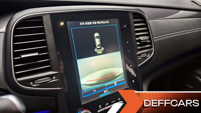 Renault-KoreaSamsung SM6 2.0 GDe LE купить на сайте DeffCars
