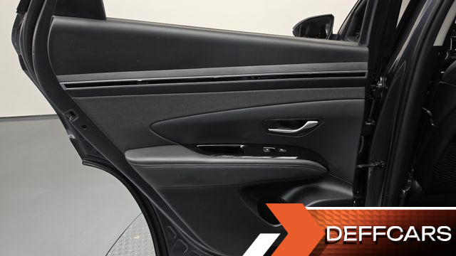 Hyundai TUCSON Gasoline 1.6 Turbo 4WD Premium купить на сайте DeffCars