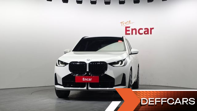 BMW X3 xDrive 20 M Sport Pro купить на сайте DeffCars