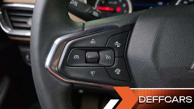 ChevroletGMDaewoo TRAILBLAZER 1.3 Turbo 4WD Activ купить на сайте DeffCars