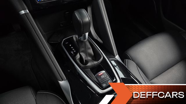 Renault-KoreaSamsung QM6 2.0 LPe RE 2WD купить на сайте DeffCars