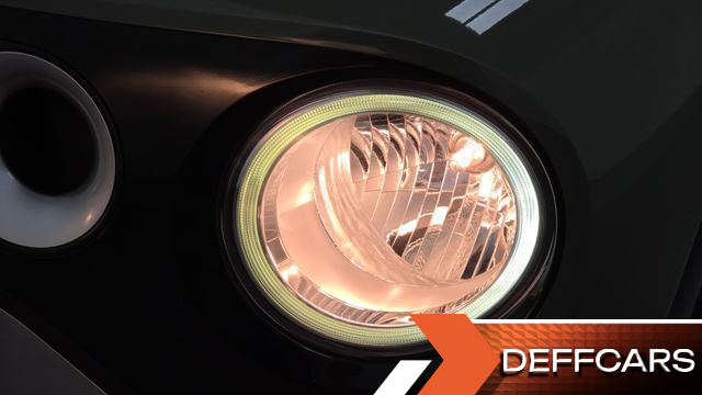 Hyundai CASPER Turbo Van Smart купить на сайте DeffCars