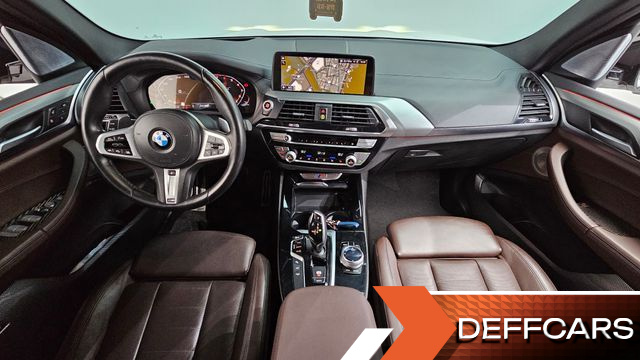 BMW X3 xDrive M40i Online Exclusive Edition купить на сайте DeffCars
