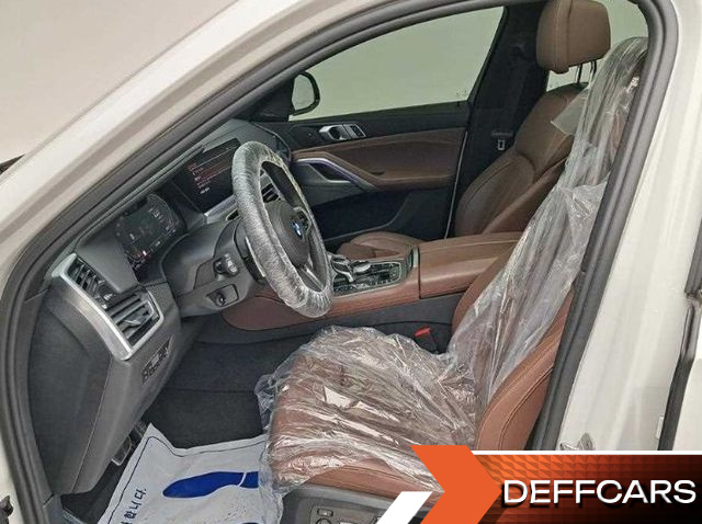 BMW X6 xDrive40i M Sport купить на сайте DeffCars