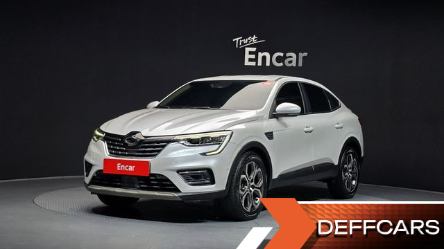 Renault-KoreaSamsung XM3 1.3 TCe RE Signature купить на сайте DeffCars