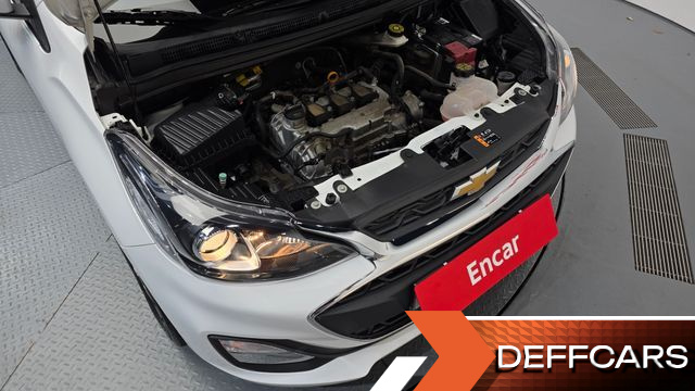 ChevroletGMDaewoo SPARK LT купить на сайте DeffCars