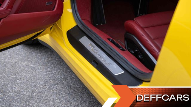 Porsche 911 Carrera S купить на сайте DeffCars