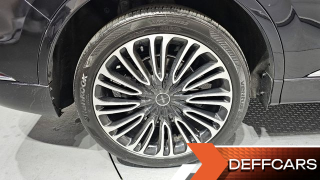 Lincoln AVIATOR 3.0 Black Label AWD купить на сайте DeffCars