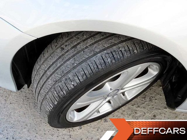 Mercedes E-CLASS E220d Avantgarde купить на сайте DeffCars