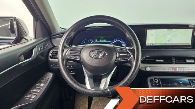 Hyundai PALISADE Diesel 2.2 2WD Prestige купить на сайте DeffCars