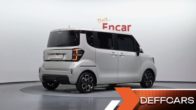 Kia RAY Signature купить на сайте DeffCars