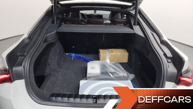 BMW I4 eDrive40 M Sports Pro купить на сайте DeffCars