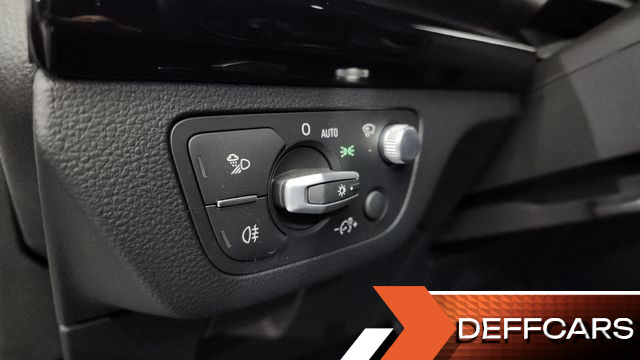 Audi Q5 45 TFSI Quattro Premium Sportback купить на сайте DeffCars