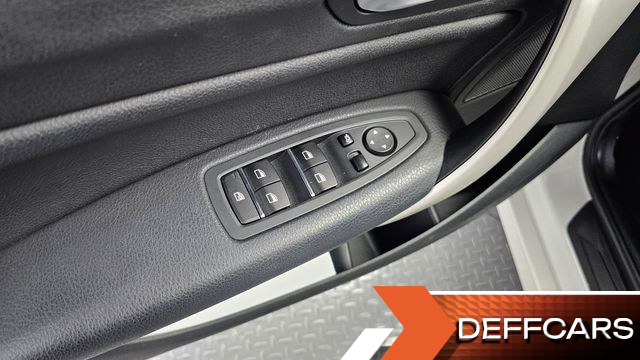 BMW 1-SERIES 118d JOY 5DOOR купить на сайте DeffCars
