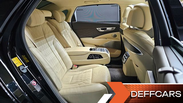 Kia K9 3.8 GDI AWD Best Selection Ⅱ купить на сайте DeffCars