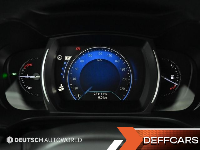 Renault-KoreaSamsung QM6 2.0 LPe LE 2WD купить на сайте DeffCars