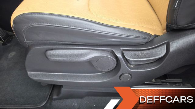 Kia CARNIVAL Diesel 9-Seater Prestige купить на сайте DeffCars