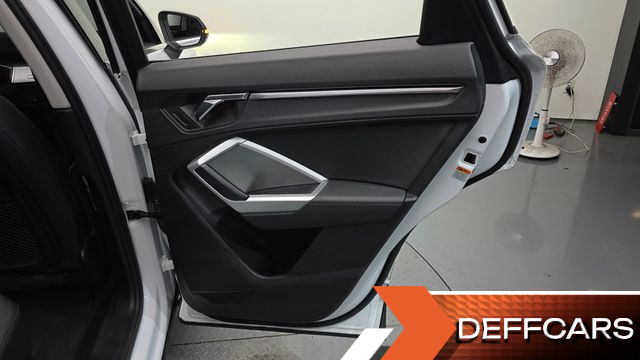 Audi Q3 35 TDI купить на сайте DeffCars