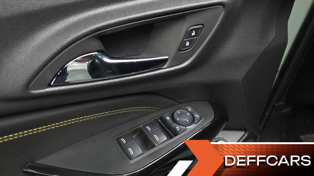 ChevroletGMDaewoo TRAX 1.2 ACTIV купить на сайте DeffCars