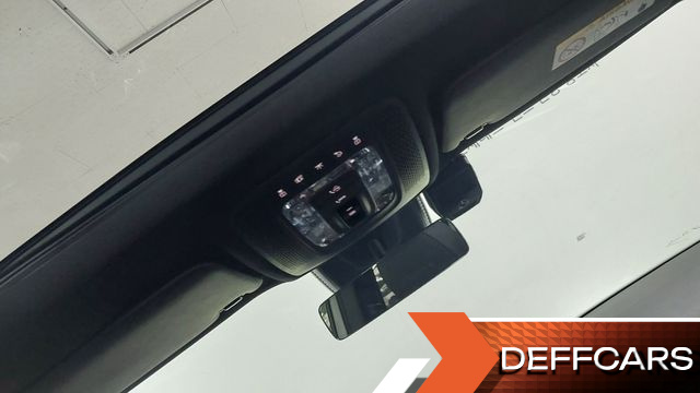 Mercedes GLB-CLASS GLB200 d купить на сайте DeffCars