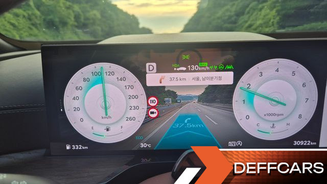 Genesis GV80 2.5T Gasoline AWD купить на сайте DeffCars