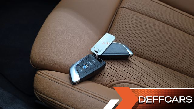 BMW 3-SERIES 320d купить на сайте DeffCars