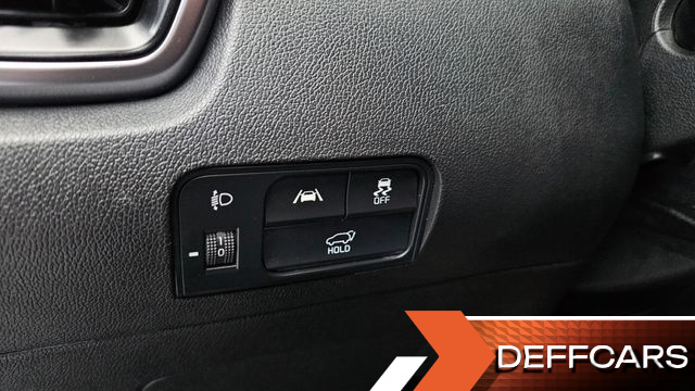 Kia SORENTO Diesel 2.2 2WD Prestige купить на сайте DeffCars