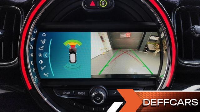 Mini COUNTRYMAN ALL4 2nd купить на сайте DeffCars