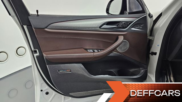 BMW X3 xDrive M40i Online Exclusive Edition купить на сайте DeffCars