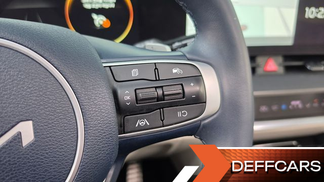 Kia SPORTAGE Nobleless 2WD купить на сайте DeffCars