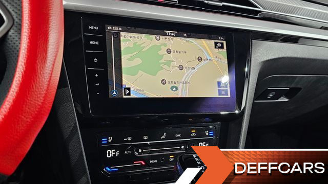 Volkswagen ARTEON 2.0 TDI Prestige купить на сайте DeffCars