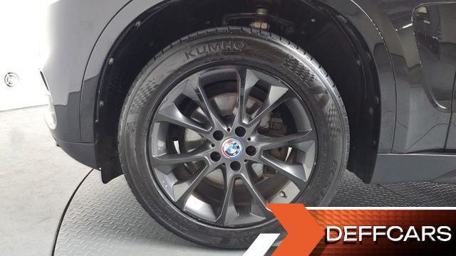 BMW X5 xDrive 30d купить на сайте DeffCars