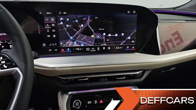Audi Q5 40 TFSI Quattro Sportback S Line купить на сайте DeffCars