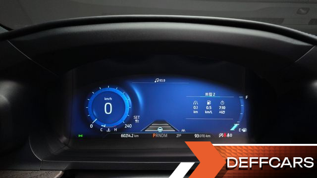 Ford EXPLORER 3.0 Platinum 4WD купить на сайте DeffCars