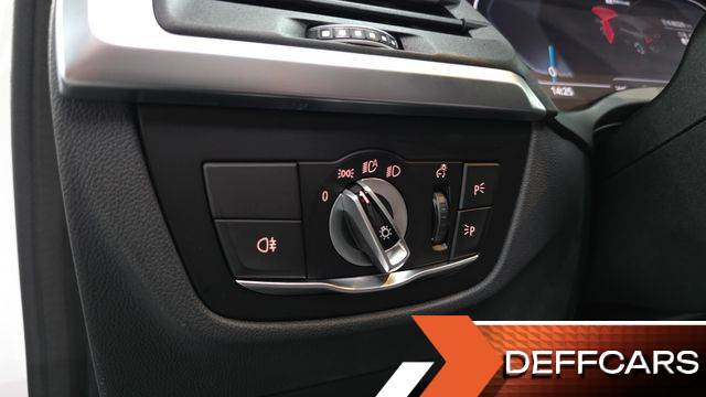 BMW IX3 M Sports купить на сайте DeffCars