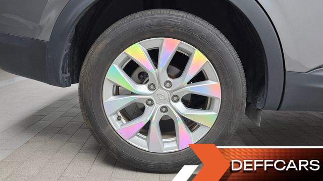 Renault-KoreaSamsung XM3 1.3 TCe LE купить на сайте DeffCars