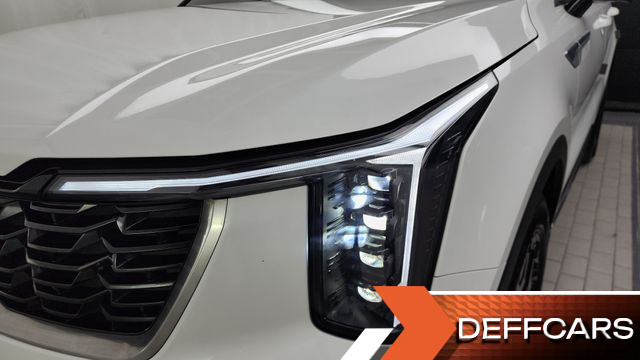 Kia SORENTO HEV 1.6 2WD Signature купить на сайте DeffCars