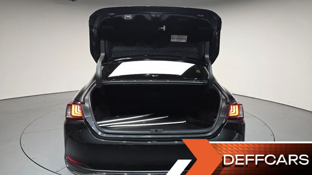Lexus ES Executive купить на сайте DeffCars