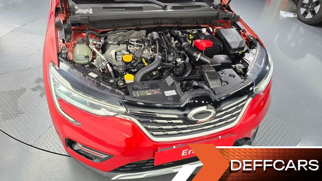 Renault-KoreaSamsung XM3 1.3 TCe RE Inspire купить на сайте DeffCars