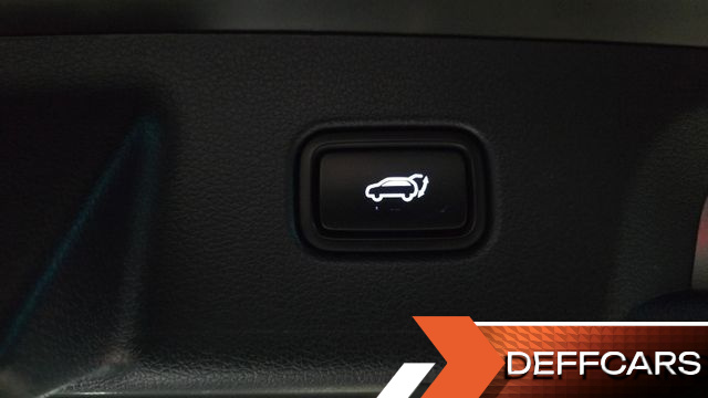 Hyundai PALISADE Gasoline 3.8 4WD Prestige купить на сайте DeffCars