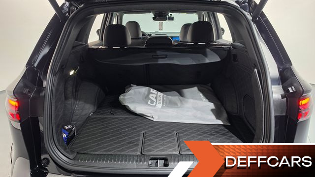 Renault-KoreaSamsung GRAND KOLEOS 1.5 E-TECH Esprit Alphine 2WD купить на сайте DeffCars