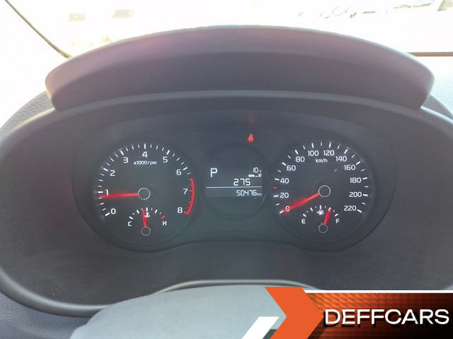 Kia MORNING Van купить на сайте DeffCars