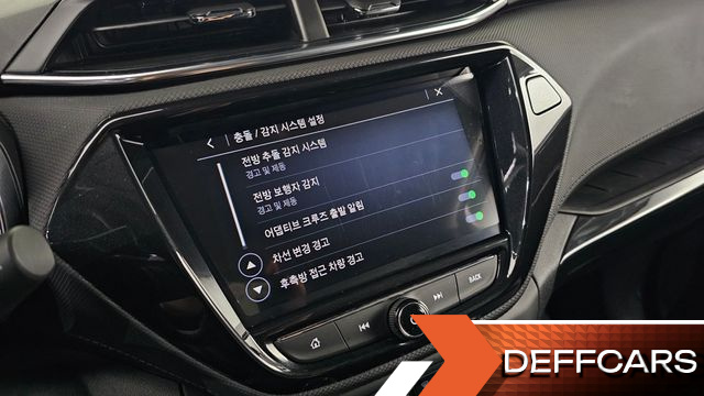 ChevroletGMDaewoo TRAILBLAZER 1.3 Turbo 2WD Premier купить на сайте DeffCars