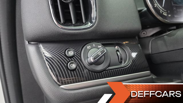 Mini COUNTRYMAN ALL4 Highland Edition 2nd Gen купить на сайте DeffCars