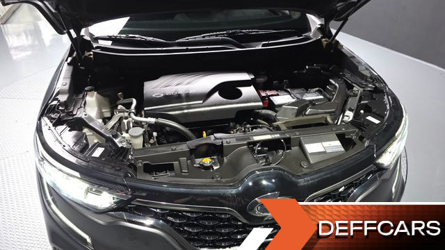 Renault-KoreaSamsung QM6 2.0 GDe LE Signature 2WD купить на сайте DeffCars