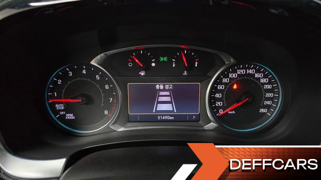ChevroletGMDaewoo TRAVERSE 3.6 AWD Redline купить на сайте DeffCars